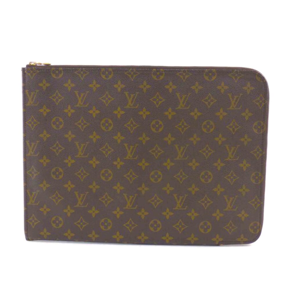 Louis Vuitton Poche Document Monogram - image 1